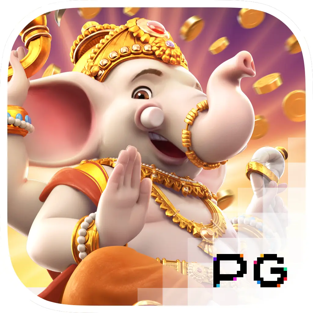 Ganesha Gold - PORTBET88