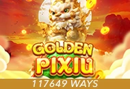 Golden Pixiu - PORTBET88