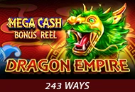 Dragon Empire - PORTBET88