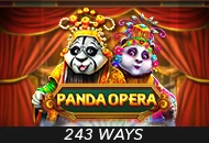 Panda Opera - PORTBET88