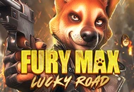 Fury Max Lucky Road - PORTBET88