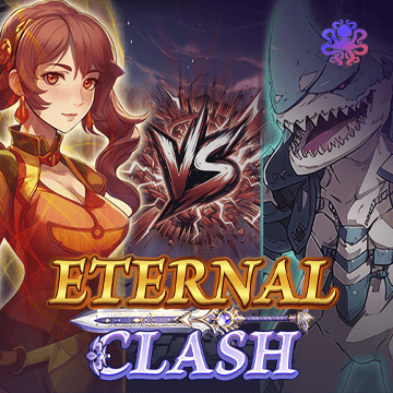 Eternal Clash Reloaded - PORTBET88