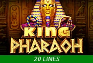 King Pharaoh - PORTBET88