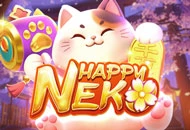 Happy Neko - PORTBET88