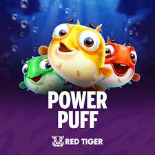 Power Puff - PORTBET88