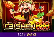 Cai Shen 888 - PORTBET88