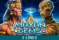 Mayan Gems - PORTBET88