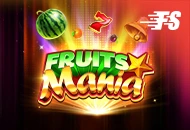 Fruits Mania - PORTBET88