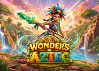 Wonders of Aztec - PORTBET88