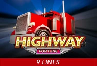 Highway Fortune - PORTBET88