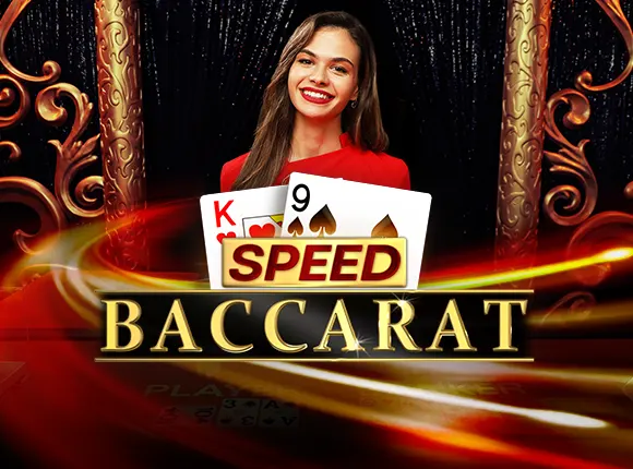 Speed Baccarat K - PORTBET88