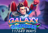 Galaxy Guardian - PORTBET88